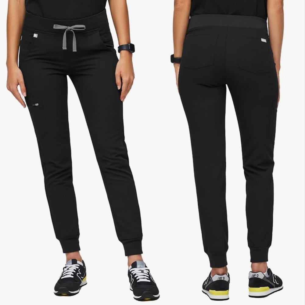 FIGS ZAMORA JOGGER - Small Petite
